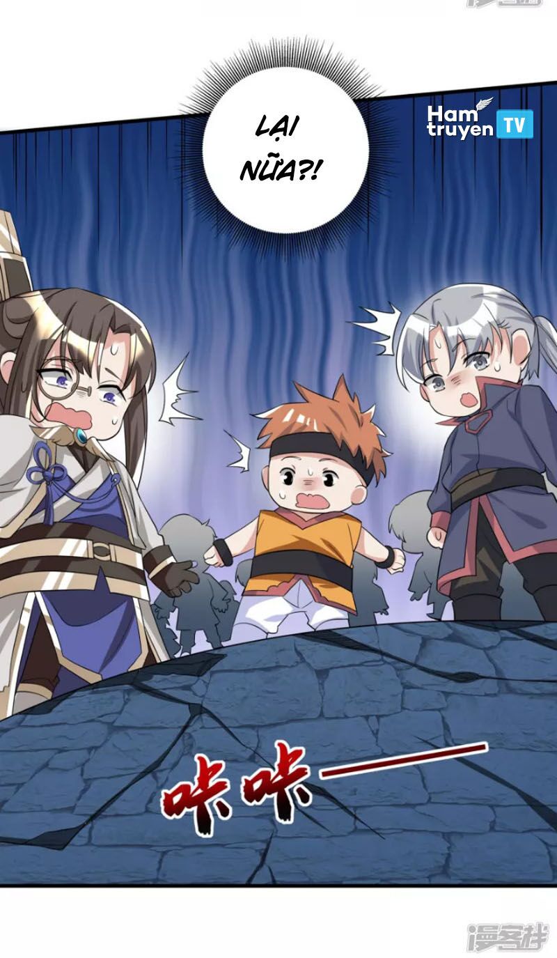 tiến sĩ khoa học kỹ thuật tu tiên chapter 17 8