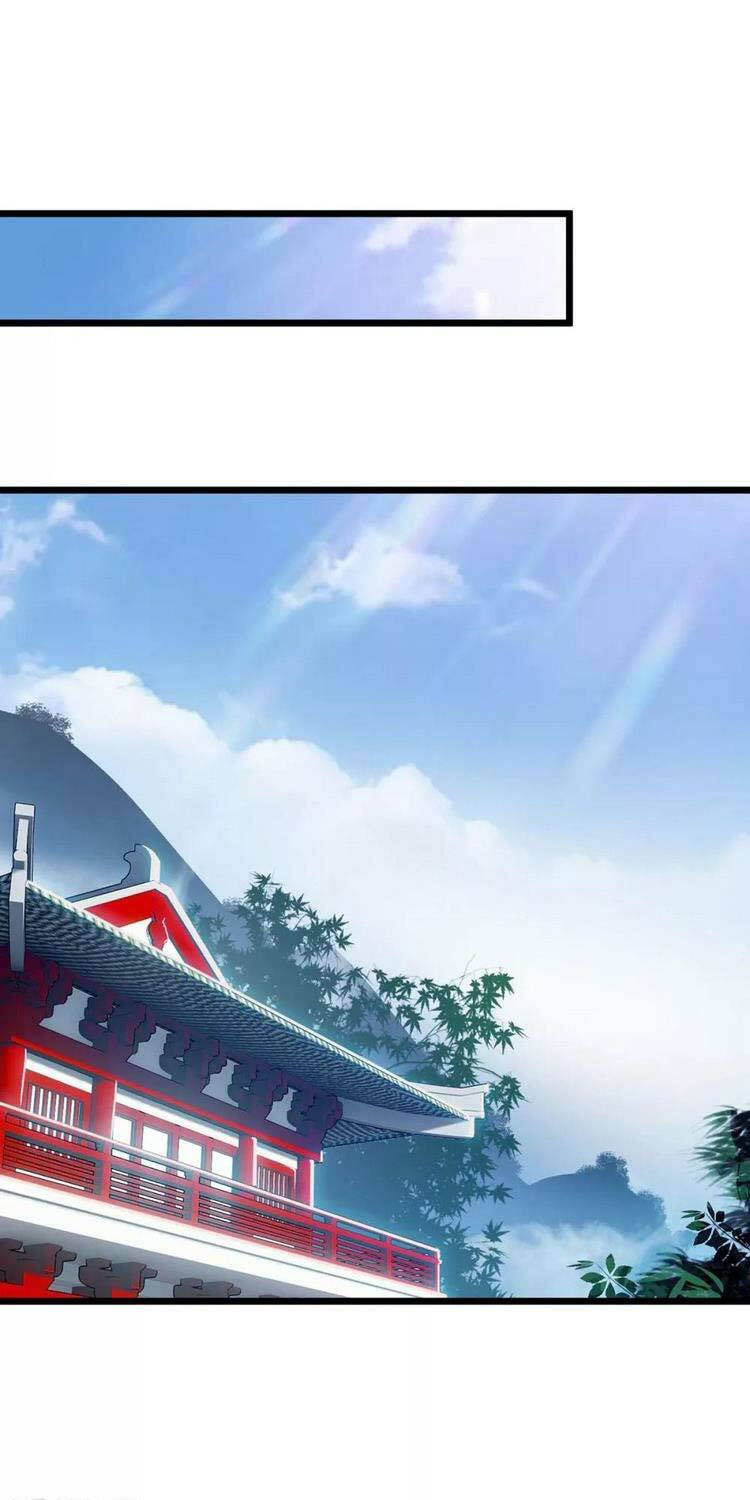 chúa tể tam giới chapter 186 29