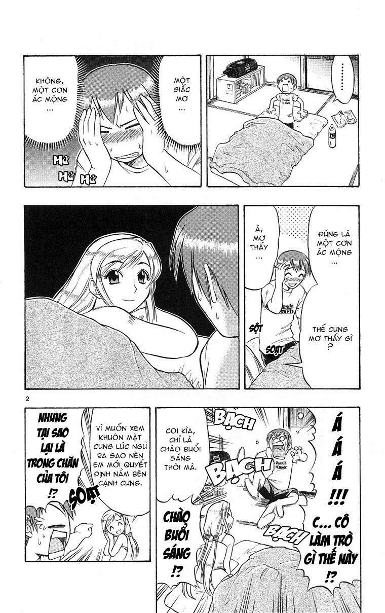 ai kora chapter 17 2