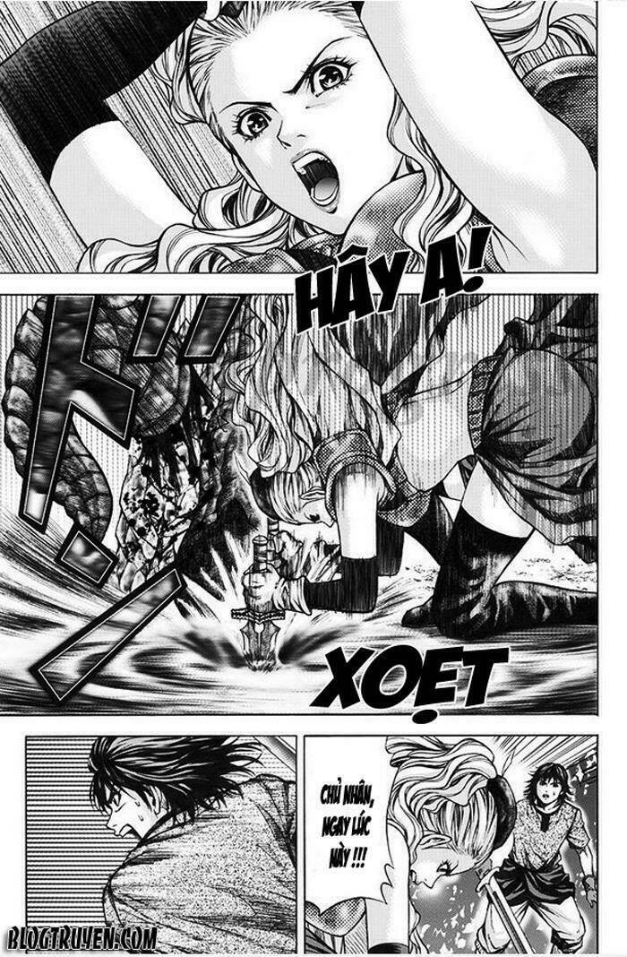 dragon's dogma - progress chapter 3 25