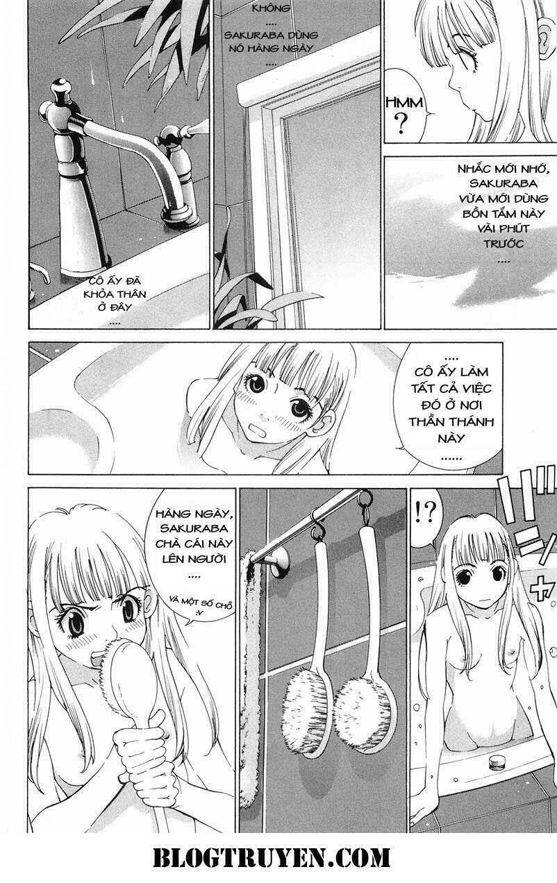 gacha gacha - secret chapter 16 24