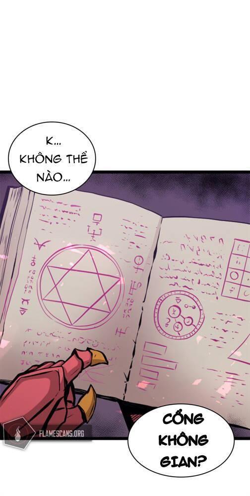 tôi trở lại thăng cấp một mình chapter 133 5