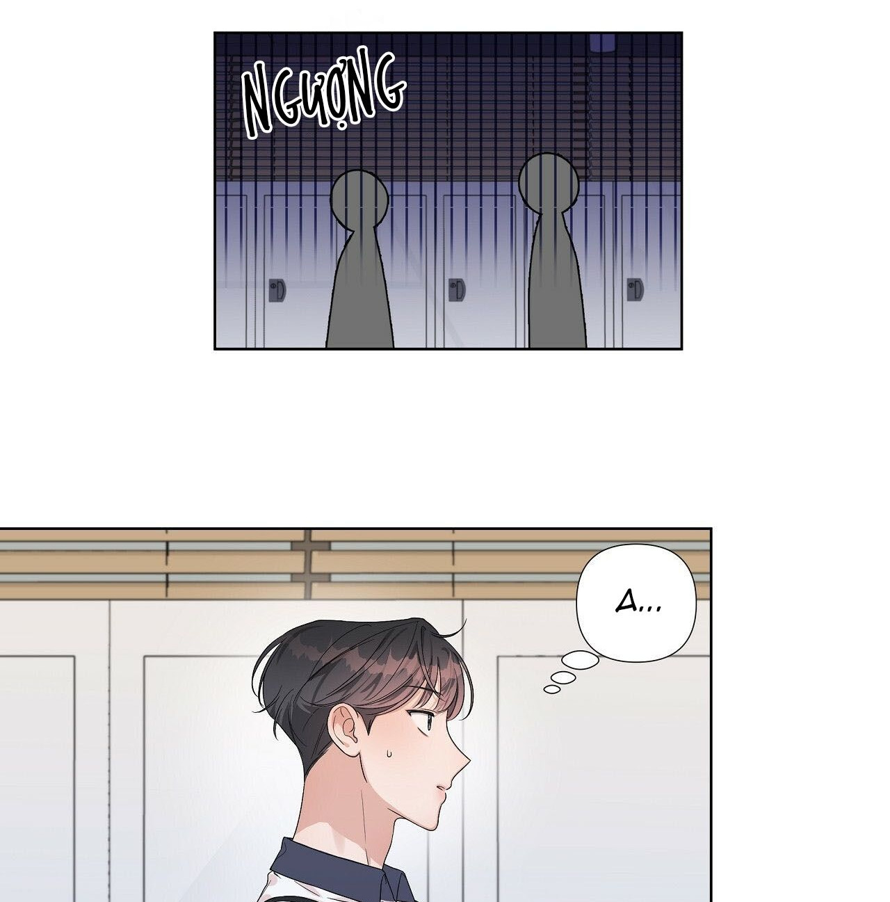 đừng bận tâm darling chapter 5 49