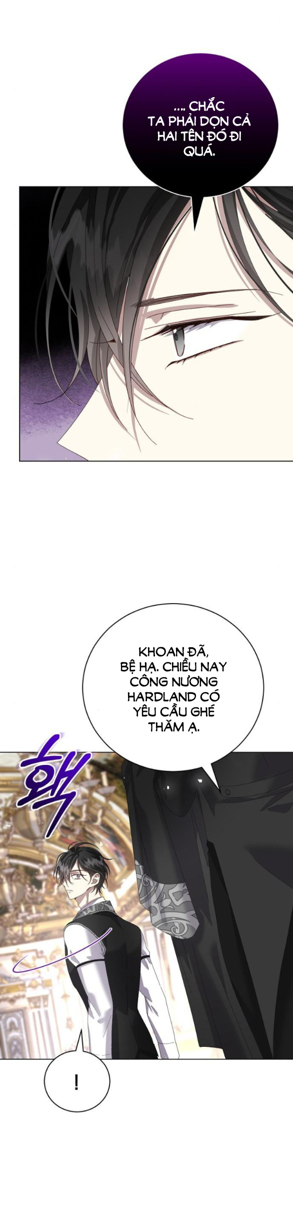 chiếm hữu trái tim bạo chúa chapter 28.2 4
