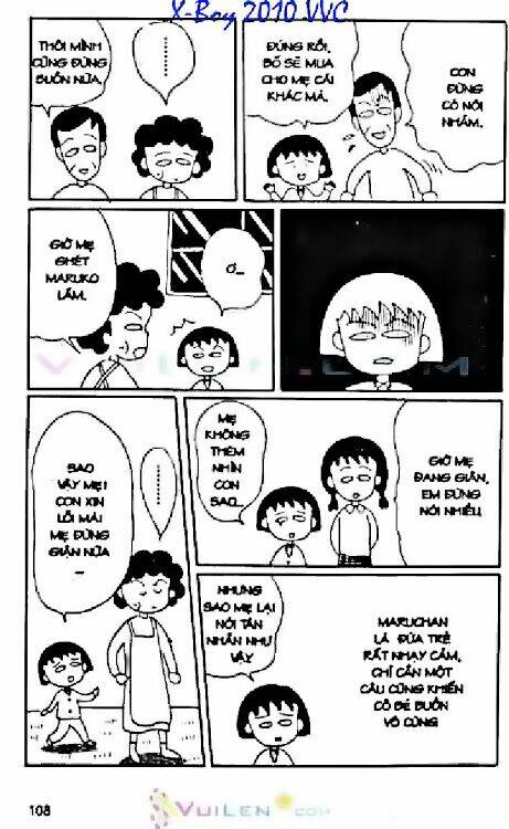 nhóc maruko chapter 4 107