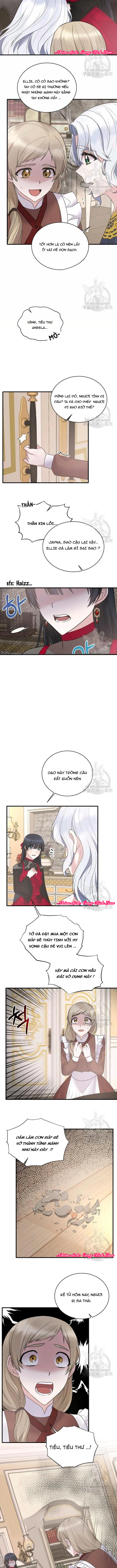 angelic lady chapter 57.1 4