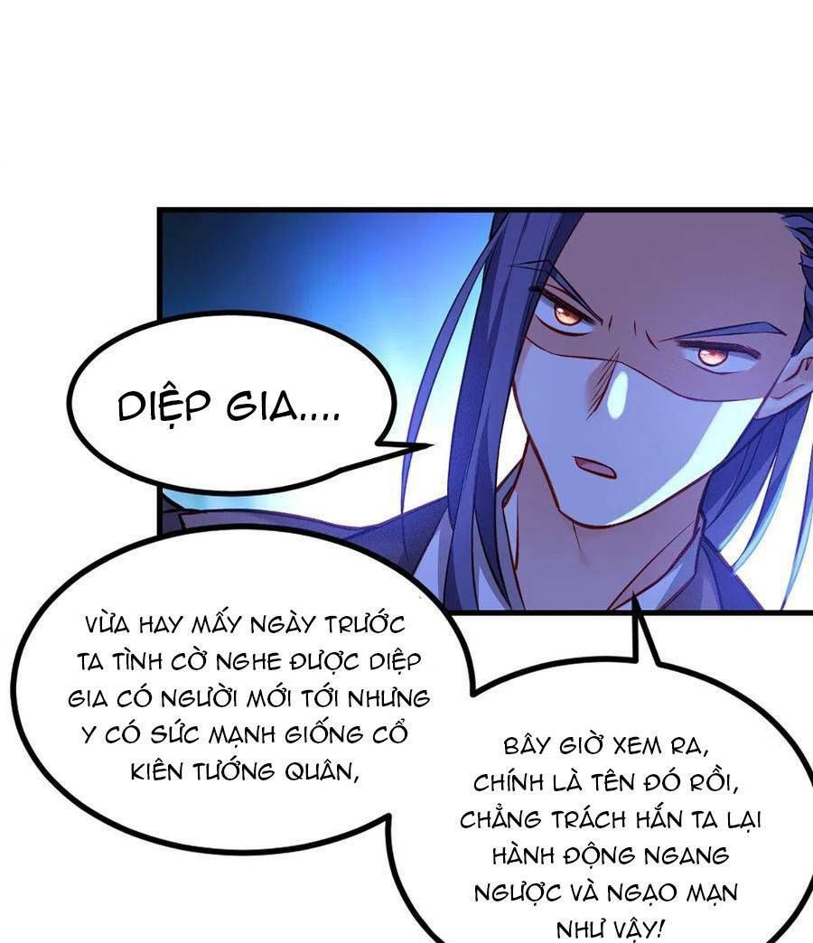 dạy bảo ma vương lão công 2 chapter 5 32