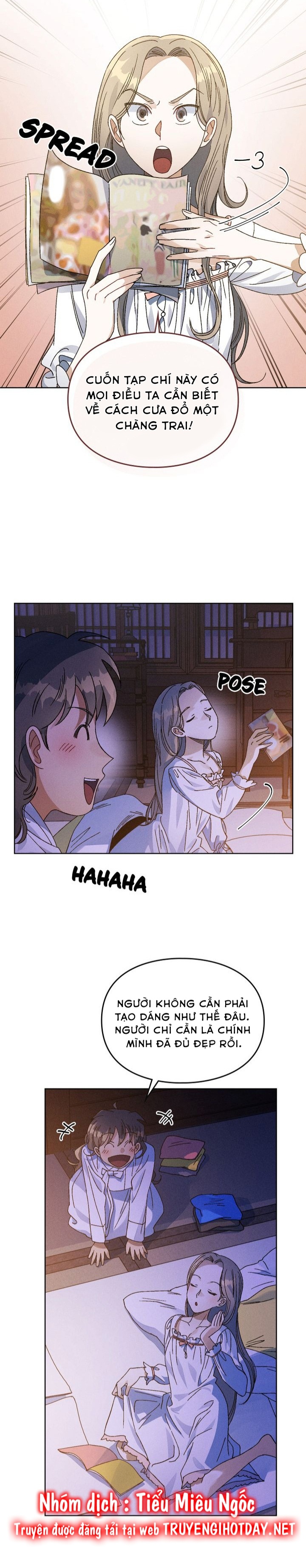 nếu tôi là bạn chapter 56 9