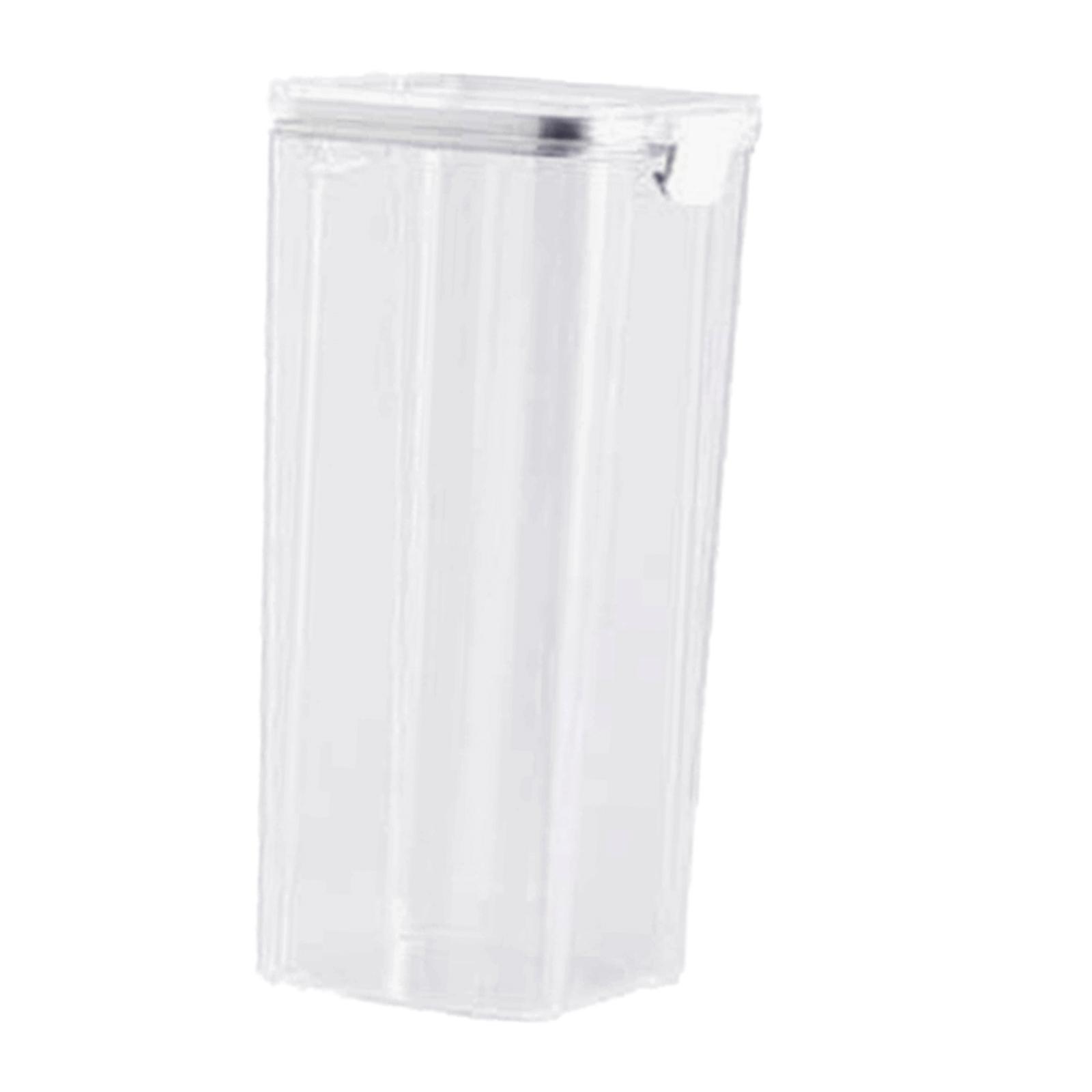 Sealed Food Storage Canister Kitchen Supplies 460ml
