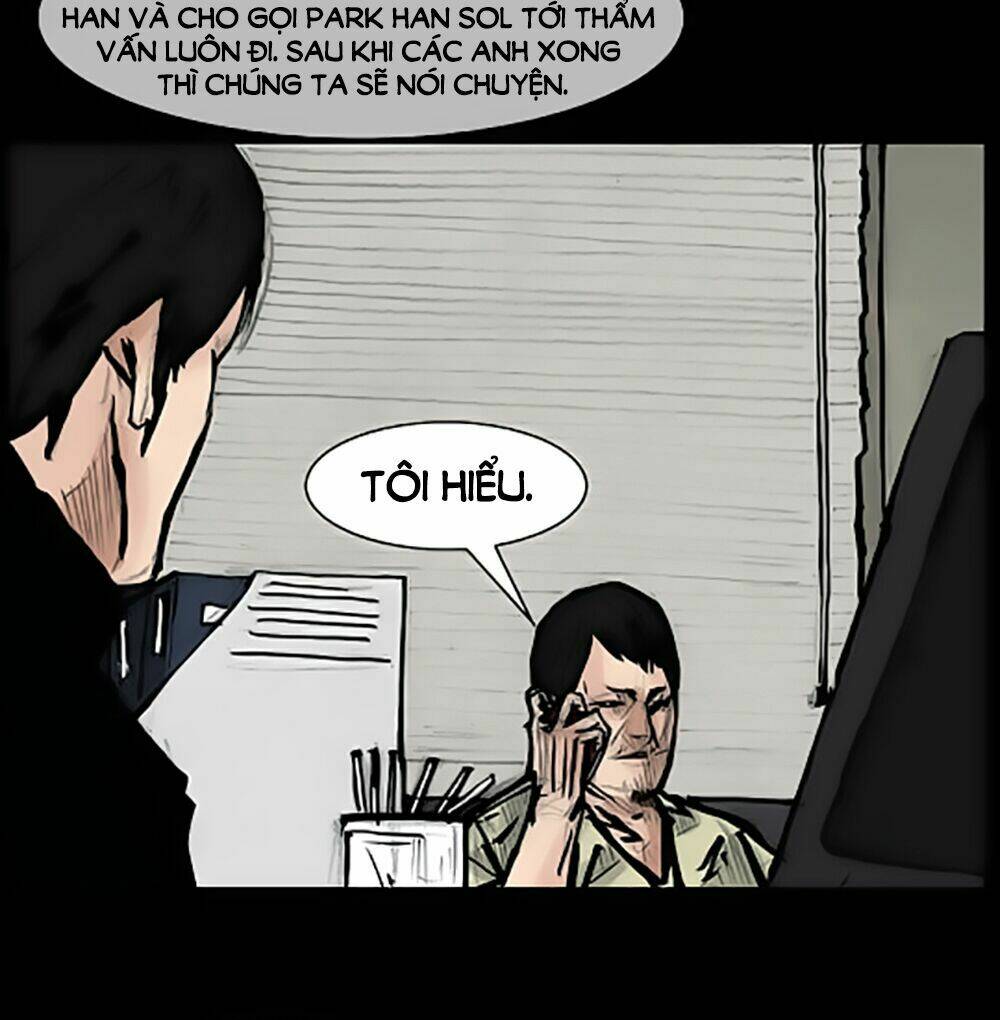 dokgo | độc cô chapter 70 25