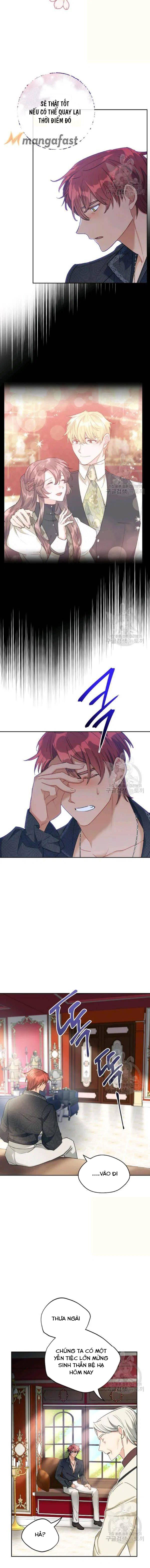 50 công thức pha trà của nữ công tước chapter 109 9