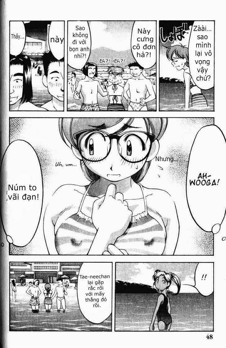 ai yori aoshi chapter 56 19