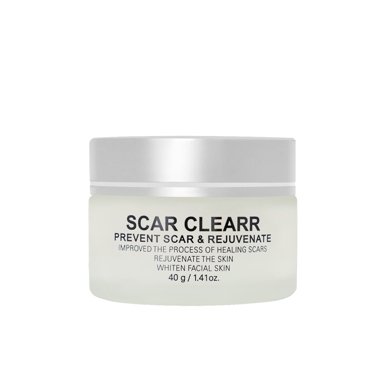 KEM XÓA SẠCH SẸO RỖ SCAR CLEARR