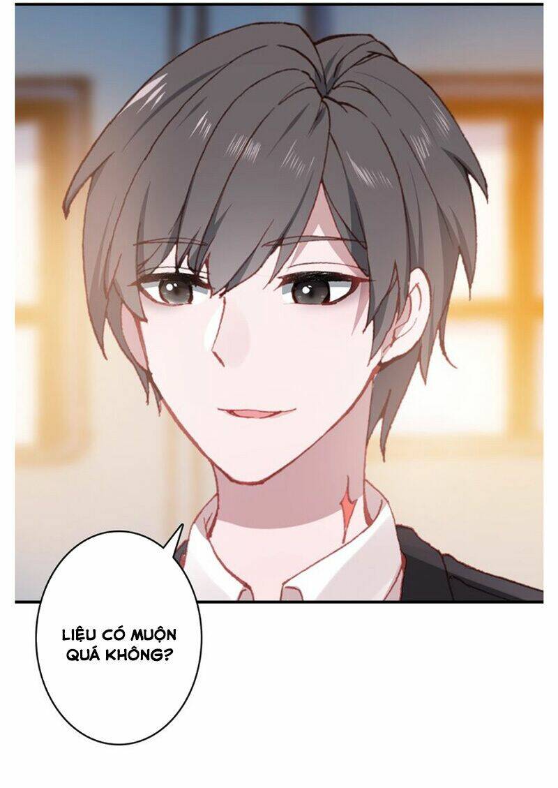 nhất sinh nhất thế mỹ nhân cốt chapter 25 15