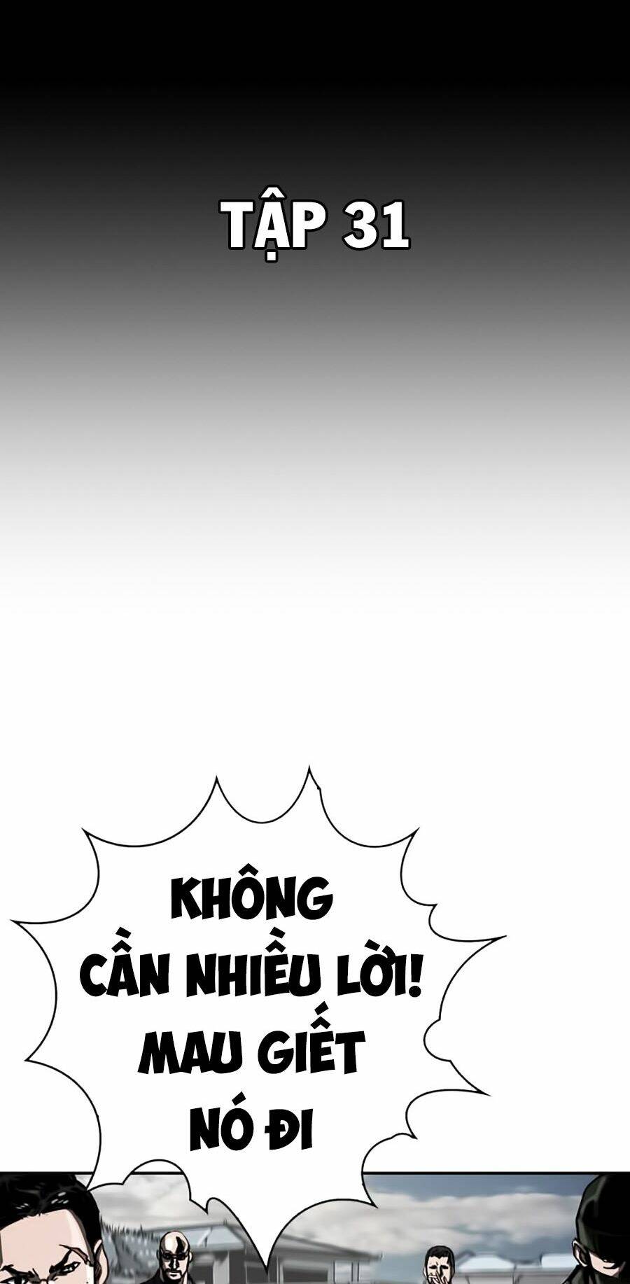 thợ săn đầu tiên chapter 31 5