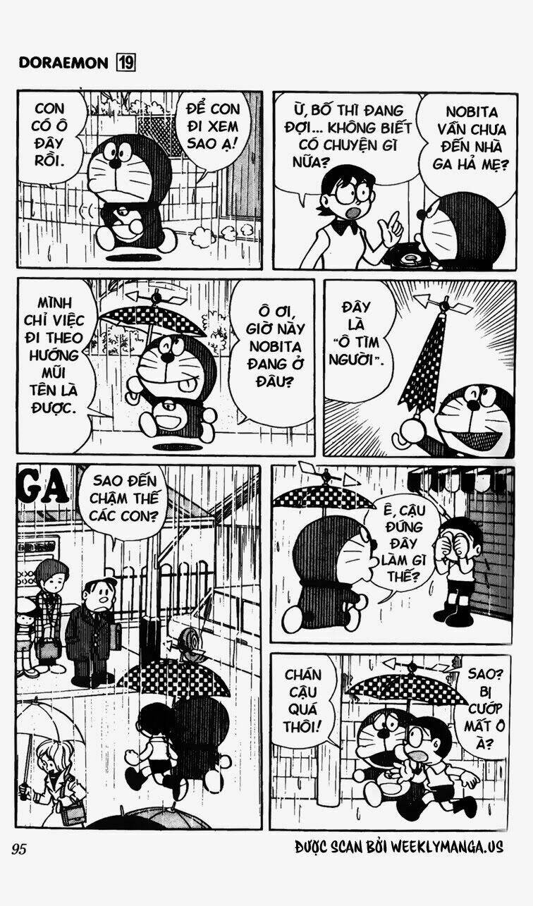 doraemon chapter 353 3