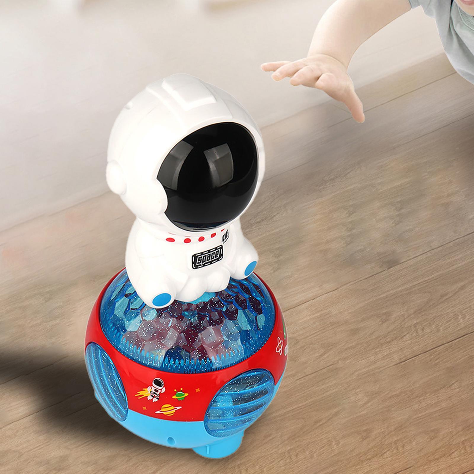 Electric Toy Early Educational Toys for Toddlers Boys Holiday Gifts