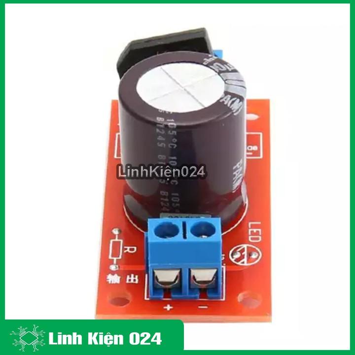 Module Khuếch Đại Chỉnh Lưu AC-DC 3A