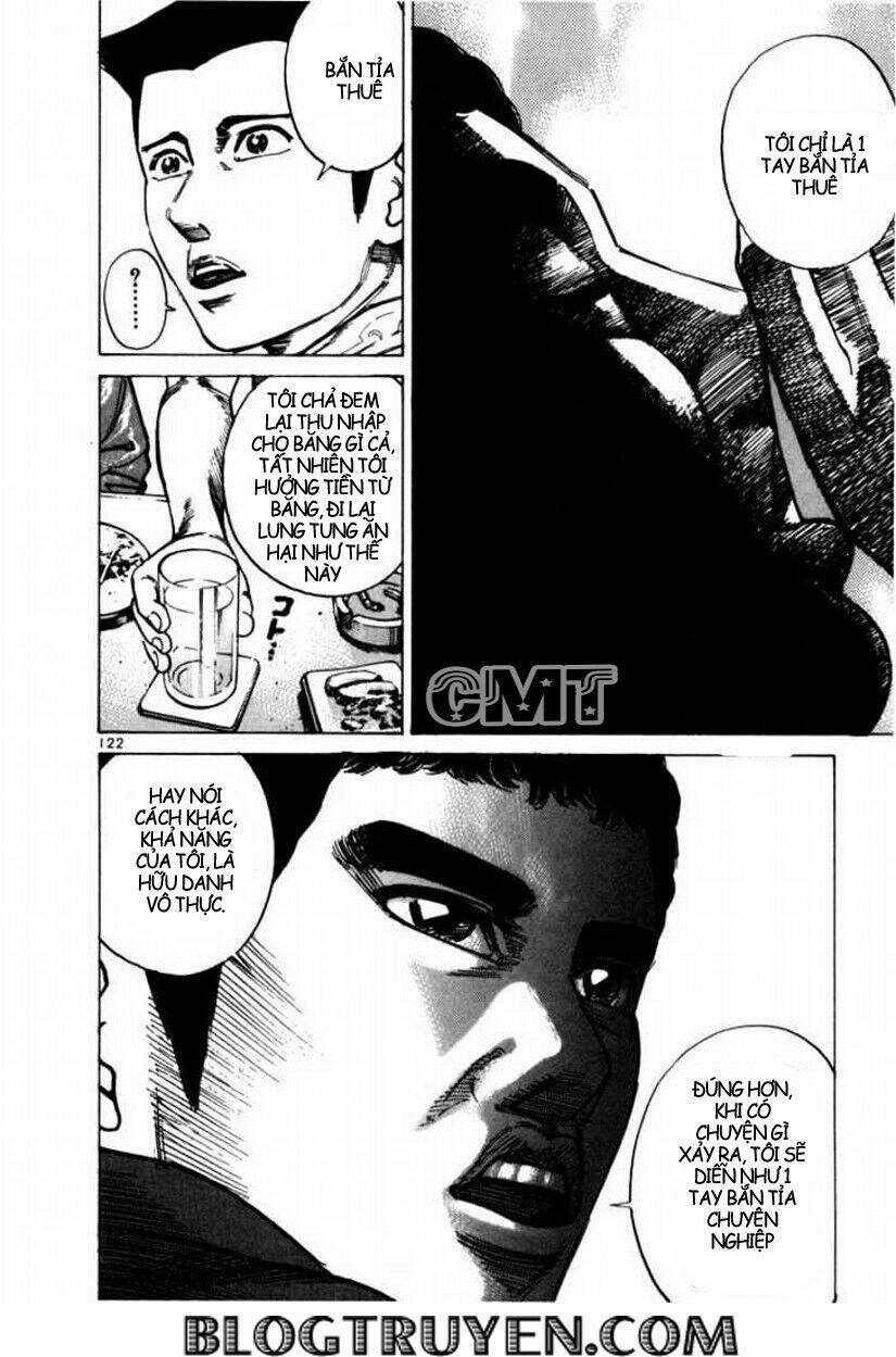 sát thủ số 1 chapter 49 9