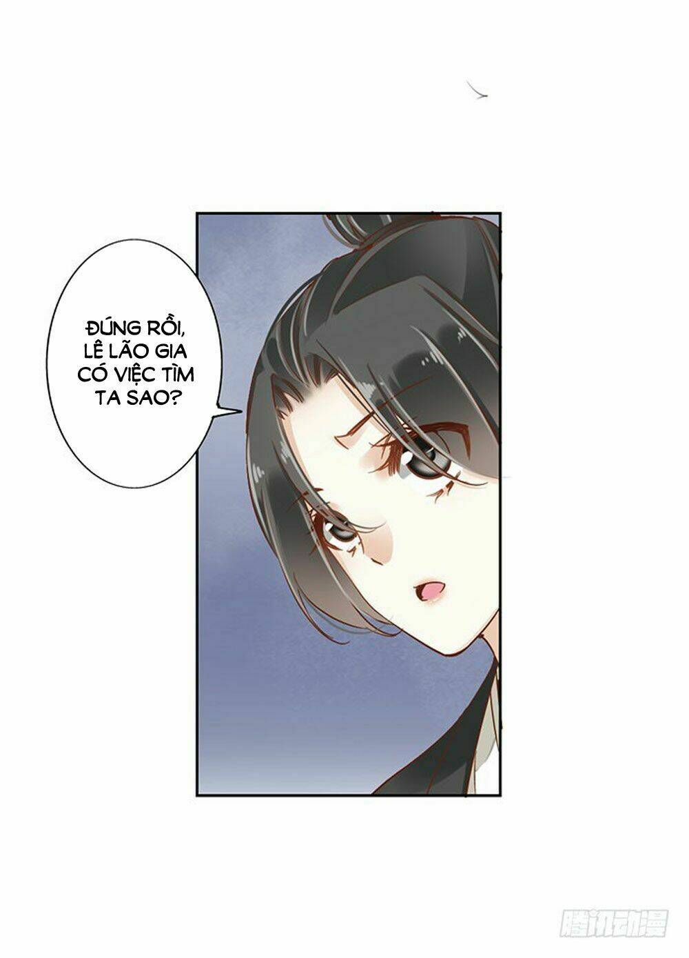 thiền tâm vấn đạo chapter 10 47