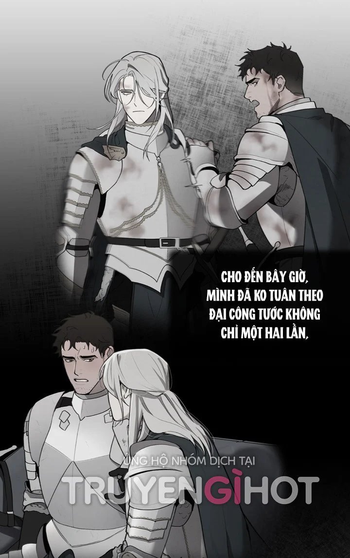 plaything - món đồ chơi của đại công tước chapter 28.5 11