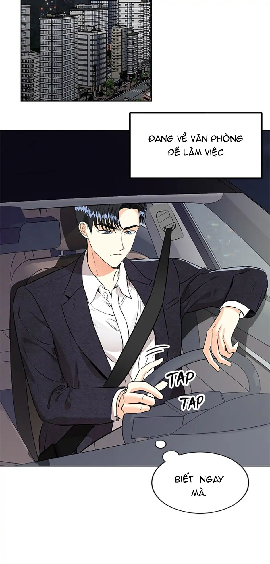 ngủ chung với đối thủ cũ chapter 21.2 3
