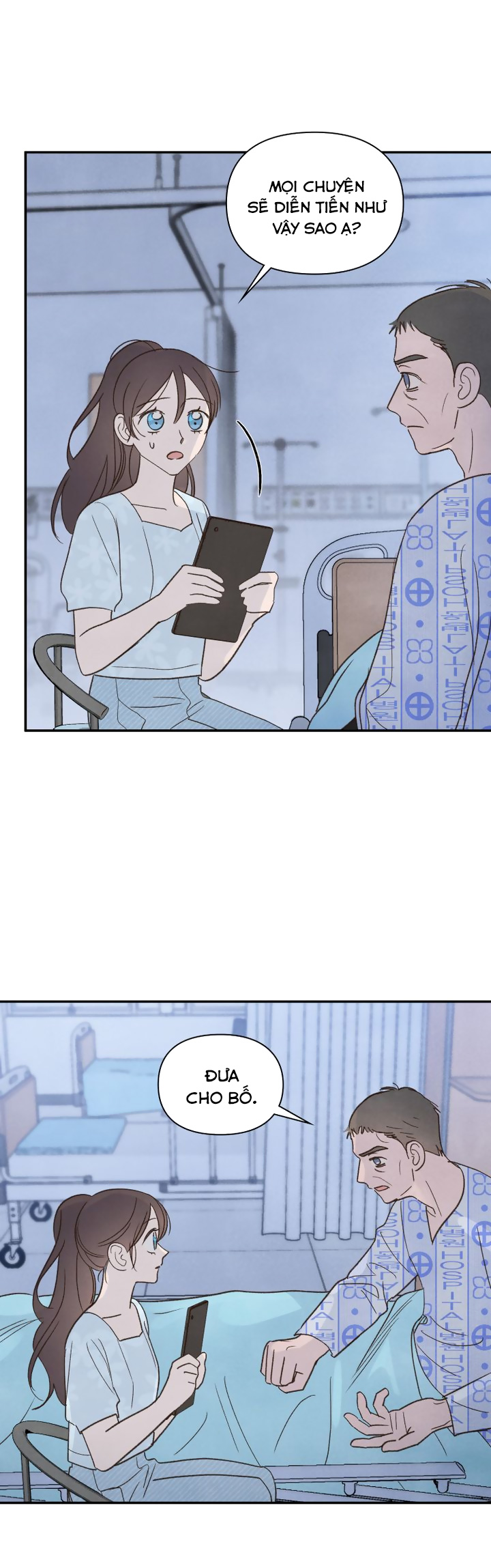 hãy để tôi một mình chapter 64 16