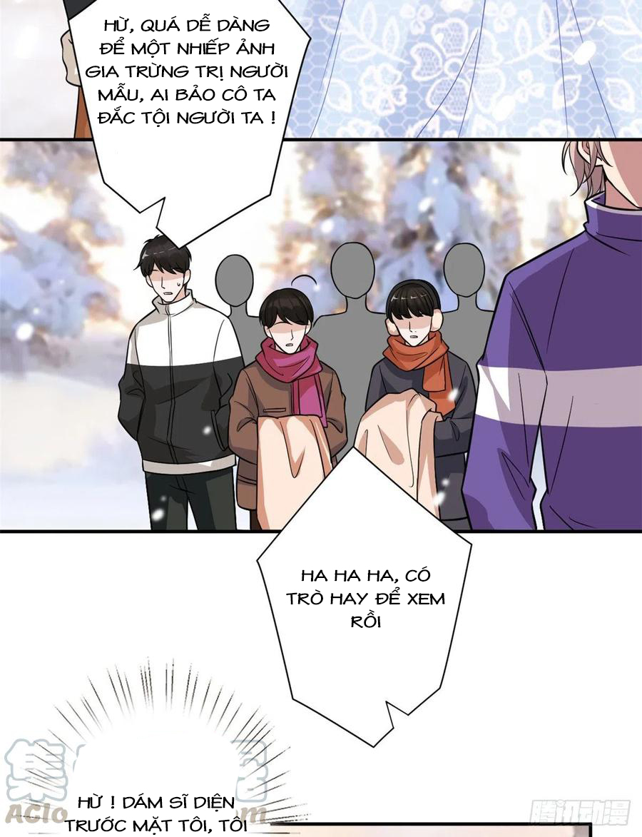 thí hôn lão công, cần giúp sức chapter 265 16