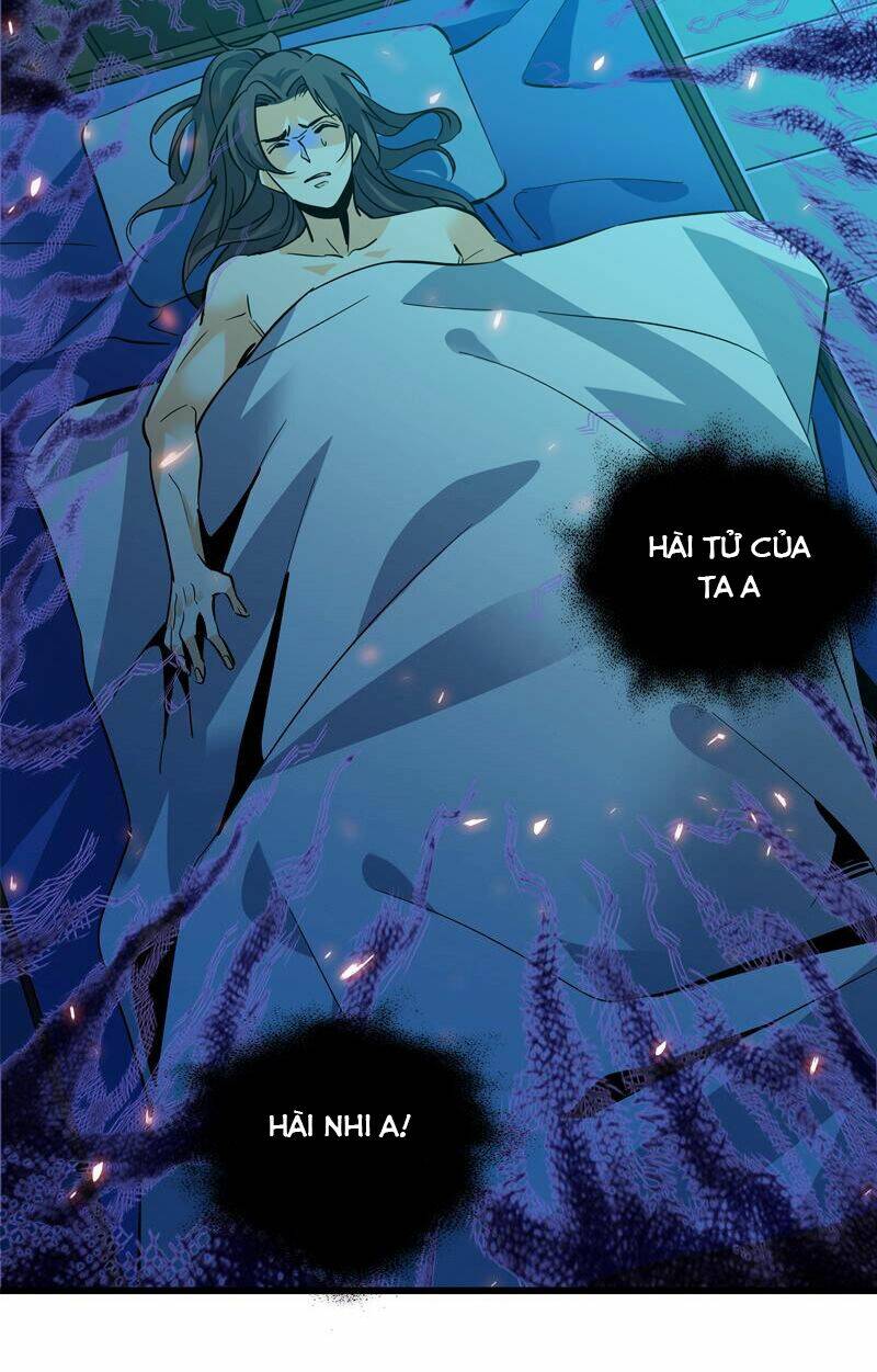 thần điêu hiệp lữ (new 2020) chapter 8 43