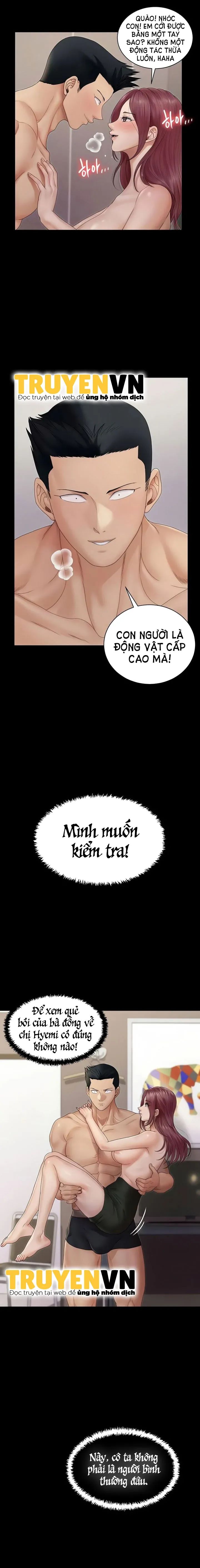 thanh niên động kinh chapter 162 4