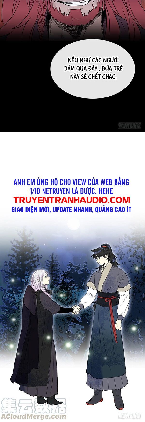 học sĩ tái sinh chapter 121.5 14