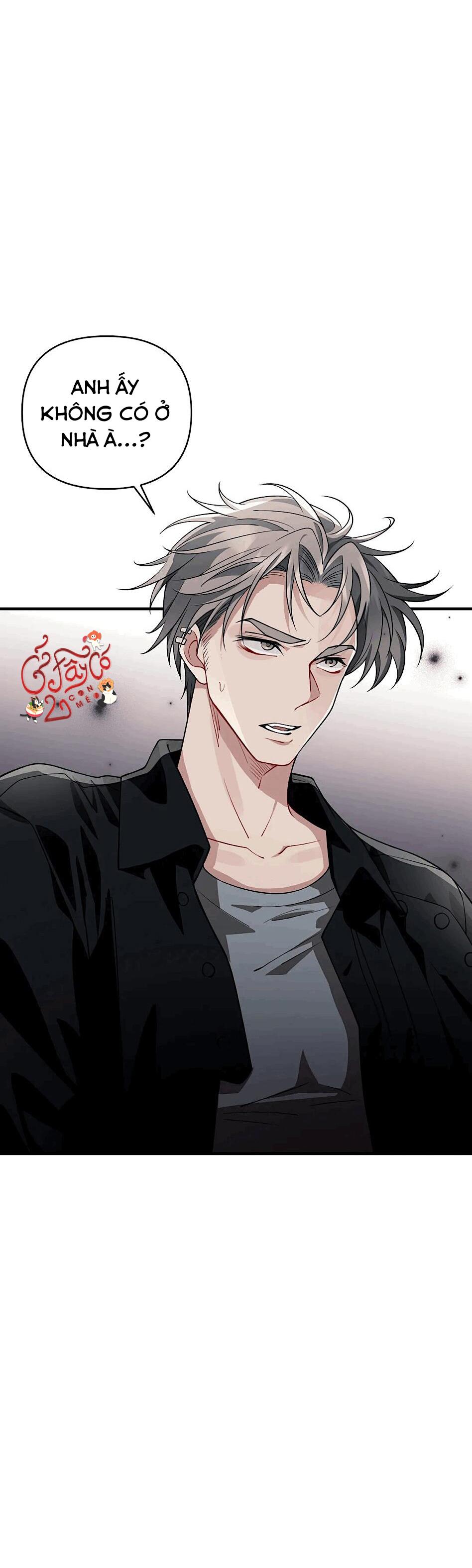 vết cắn tình yêu chapter 13 6