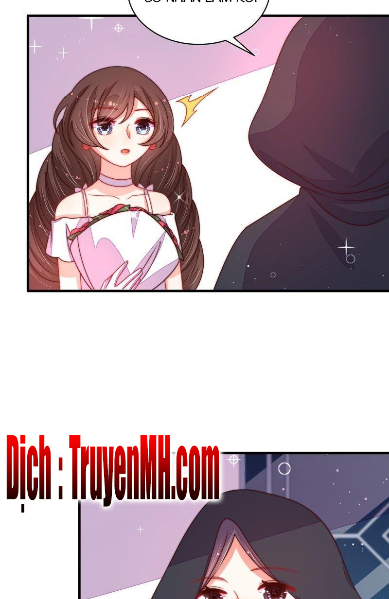 ngày nào thiếu soái cũng ghen chapter 376 4