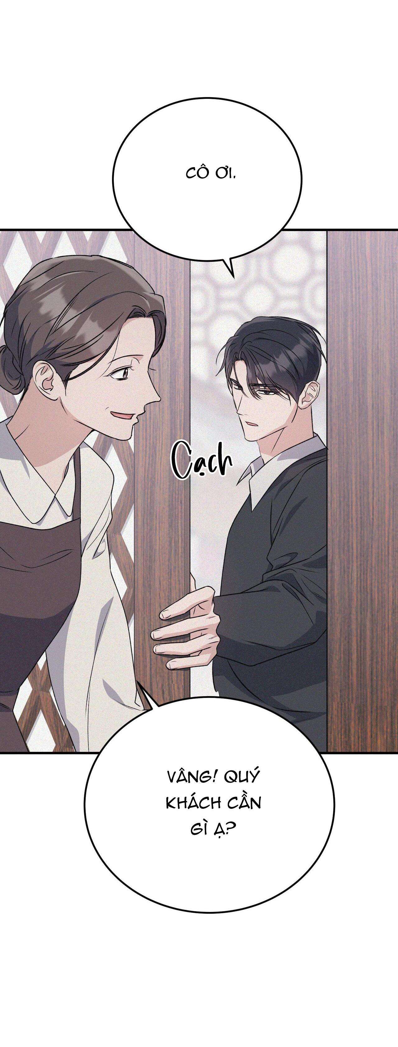 vô hình chapter 36 33