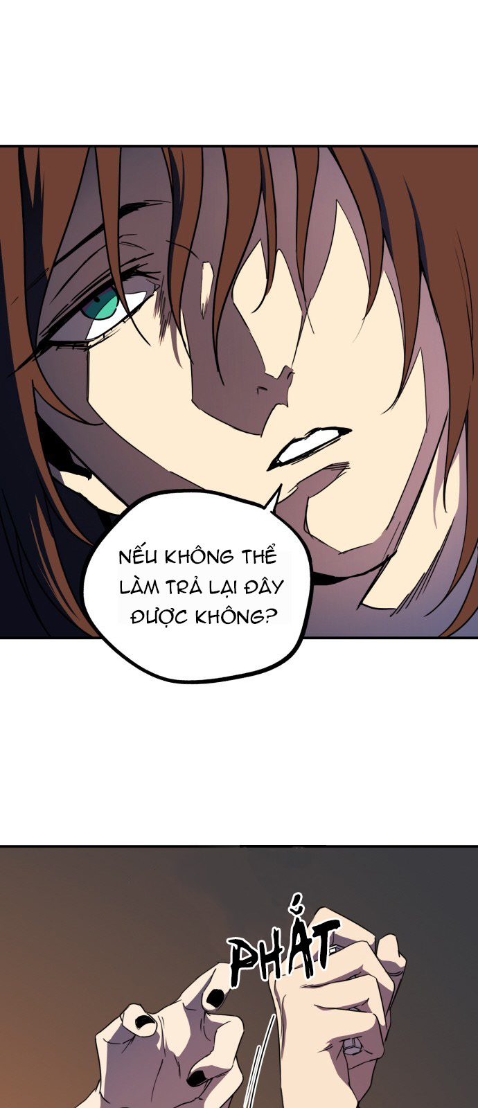 bị che khuất bởi hoàng hôn chapter 43 27