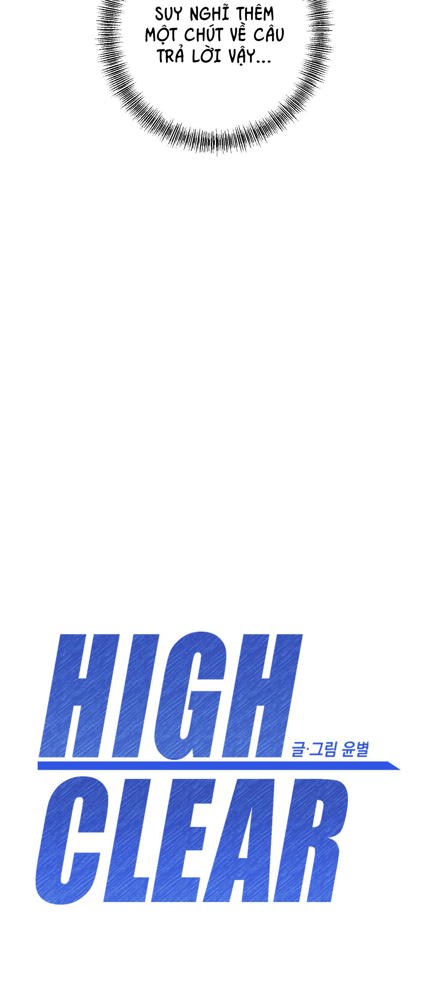 high clear chapter 14 10