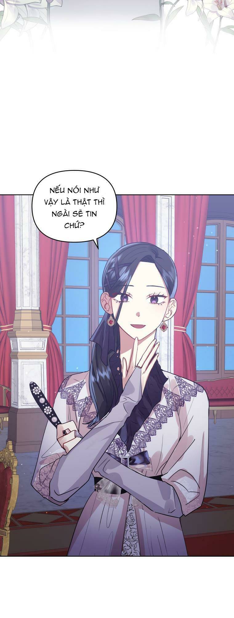 ác nữ phản diện đã chọn nam chính chapter 8 26