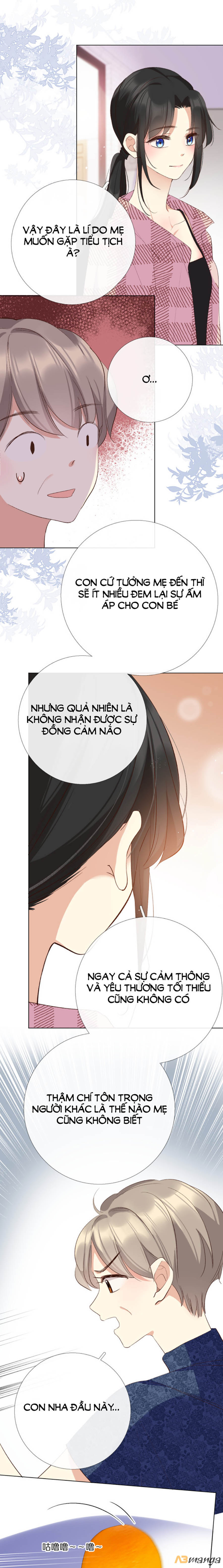 yêu thương em, yêu bản thân chapter 16 6