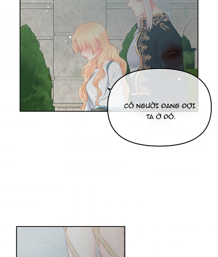 đừng đặt tình cảm mình vào cuốn sách đó chapter 27.1 33
