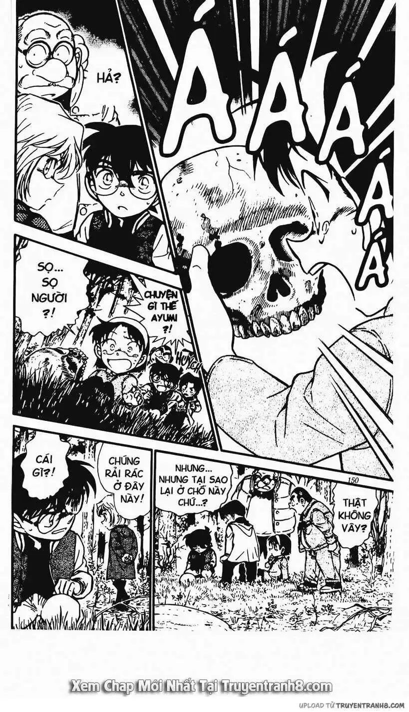 conan chapter 466 14