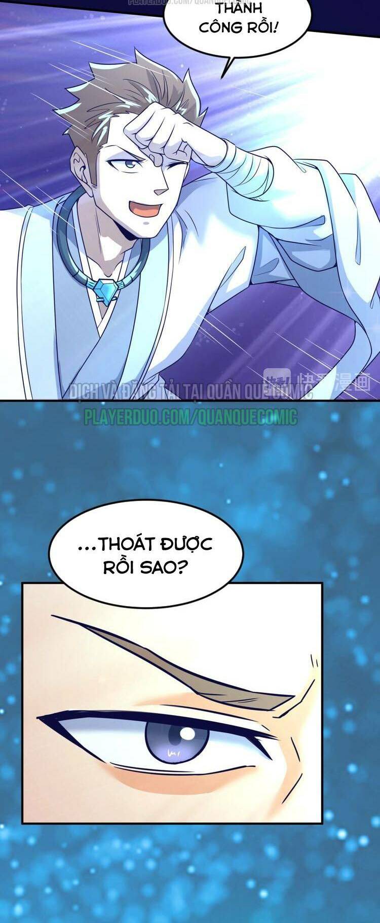 người chặn xuyên không chapter 67 16