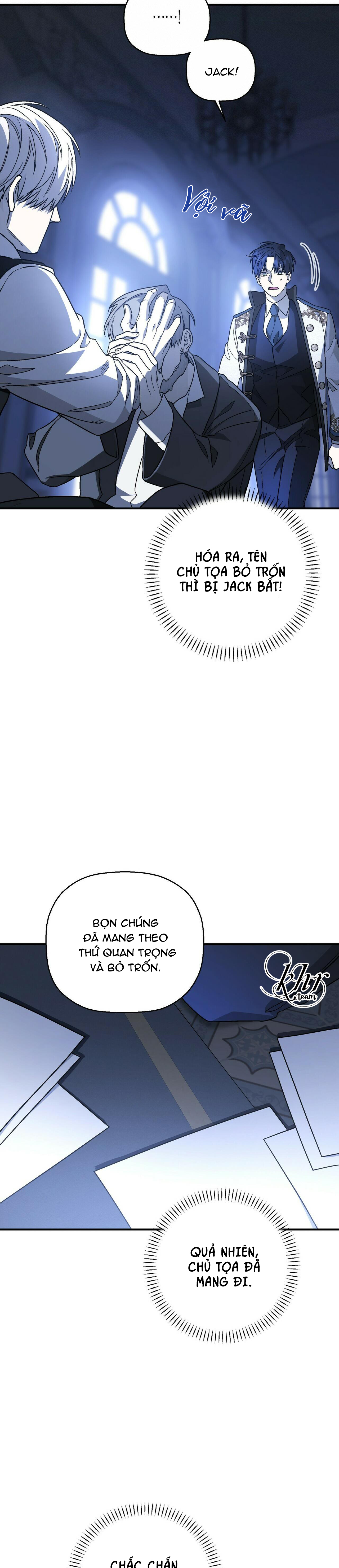 khế ước vĩnh cửu chapter 27 15