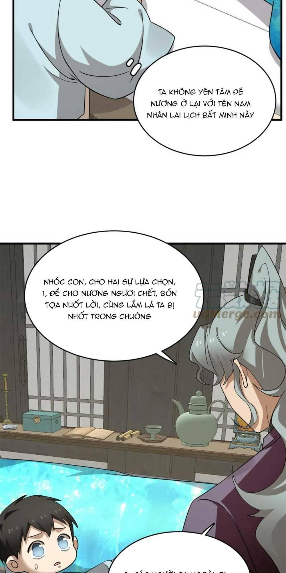 độc bộ thiên hạ: đặc công thần y chapter 447 37