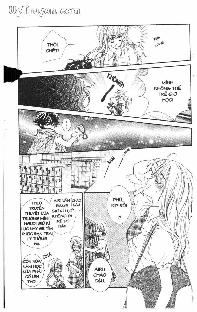 hoàng tử ếch(bản đẹp) chapter 1 16