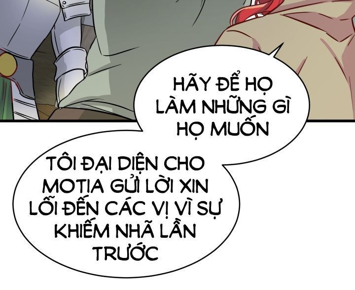 yêu cầu kết hôn của priscilla chapter 4 22