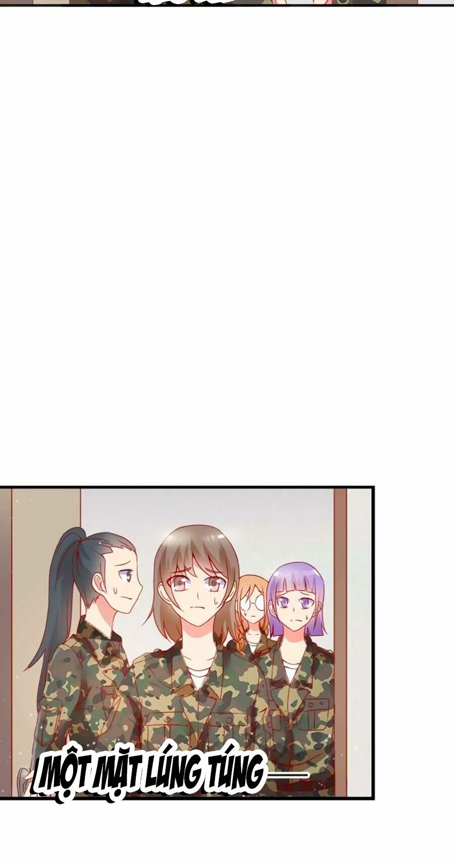 chồng già vợ trẻ trêu nhau hàng ngày chapter 49 6