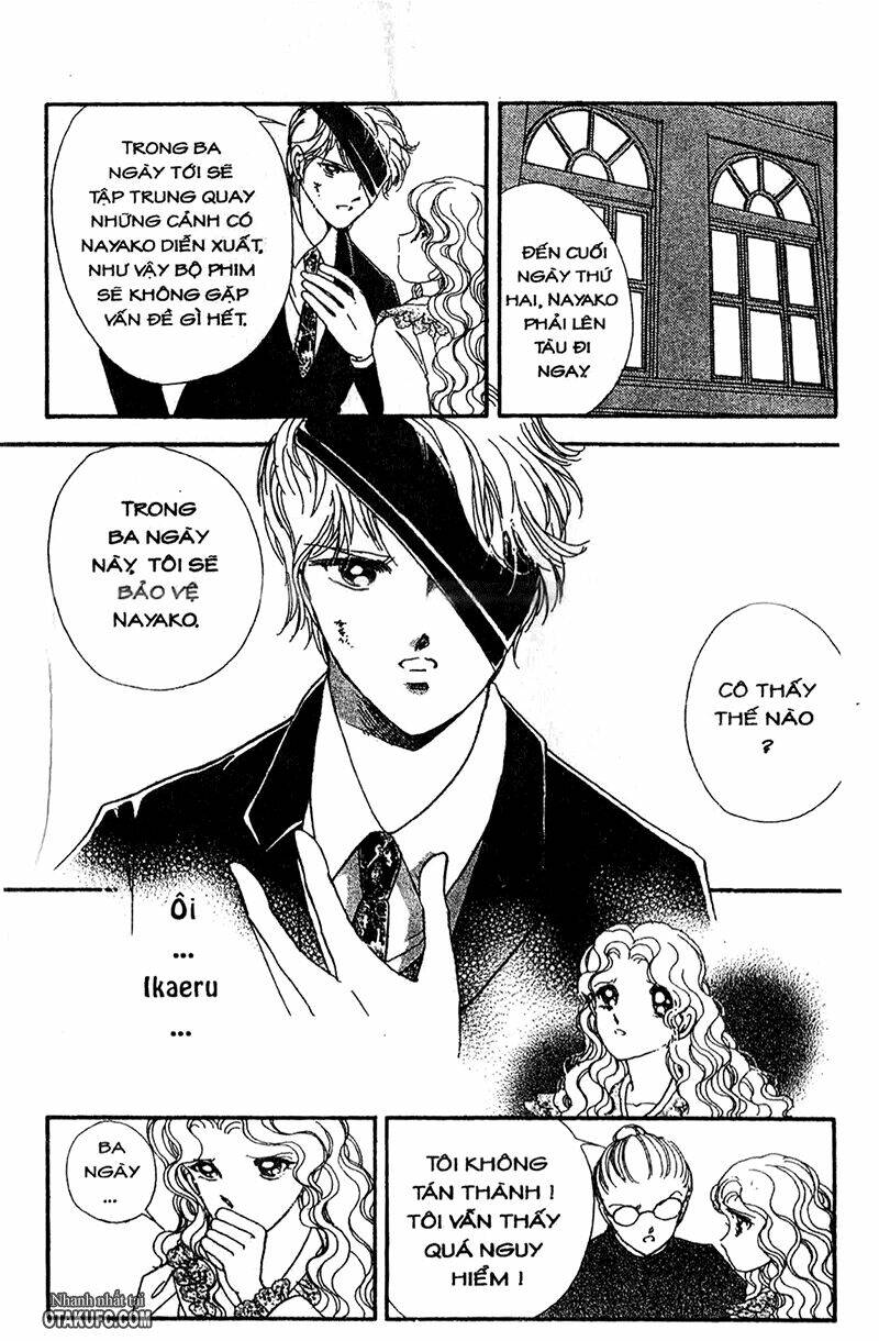 khúc tình ca ban mai - akatsuki no aria chapter 66 25