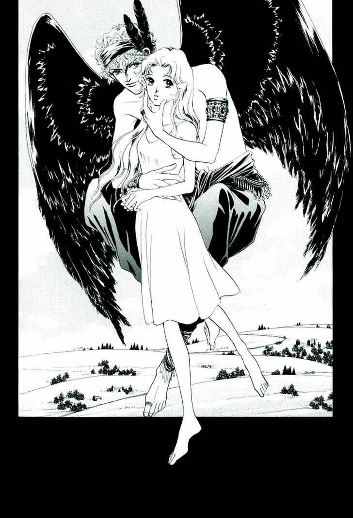 silver (fujita kazuko) chapter 8 6