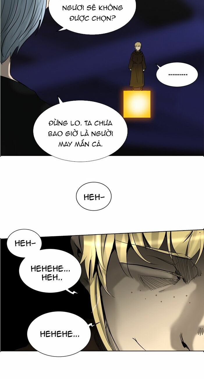 tòa tháp bí ẩn 2 chapter 184 39