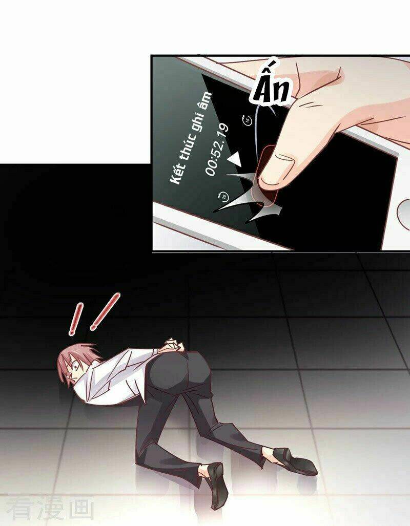 cuồng duệ tiểu thê chapter 79 21